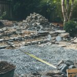 Jak obliczyć ile kamienia do ogrodu?