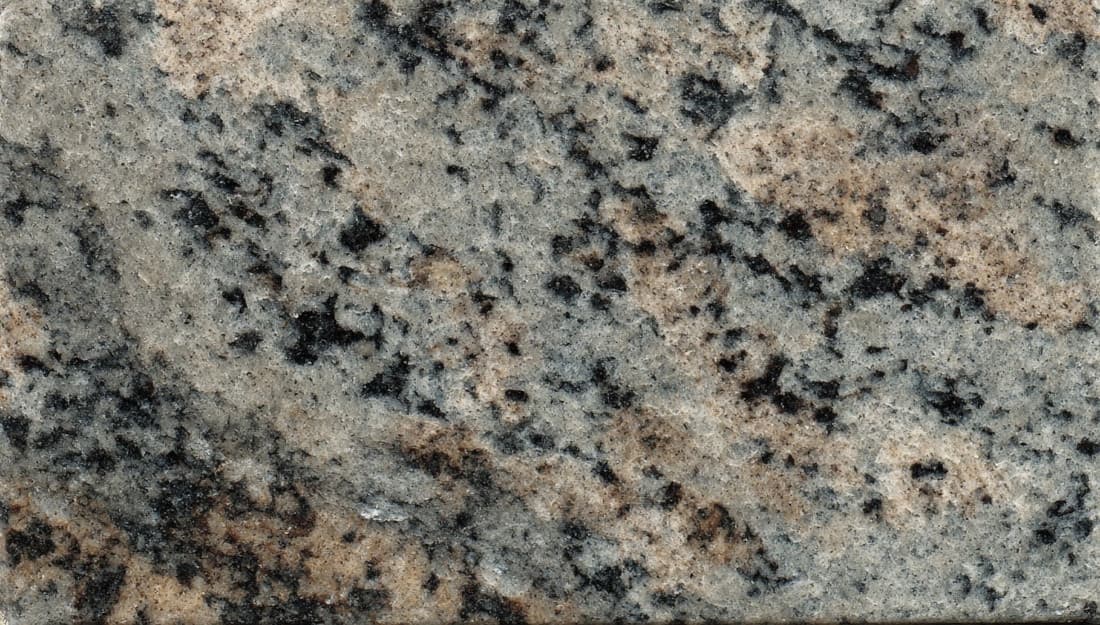 Jaka jest twardość granitu?